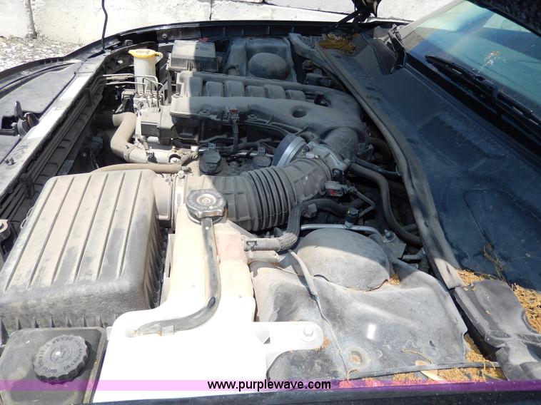 image for item H3043 2010 Dodge Charger