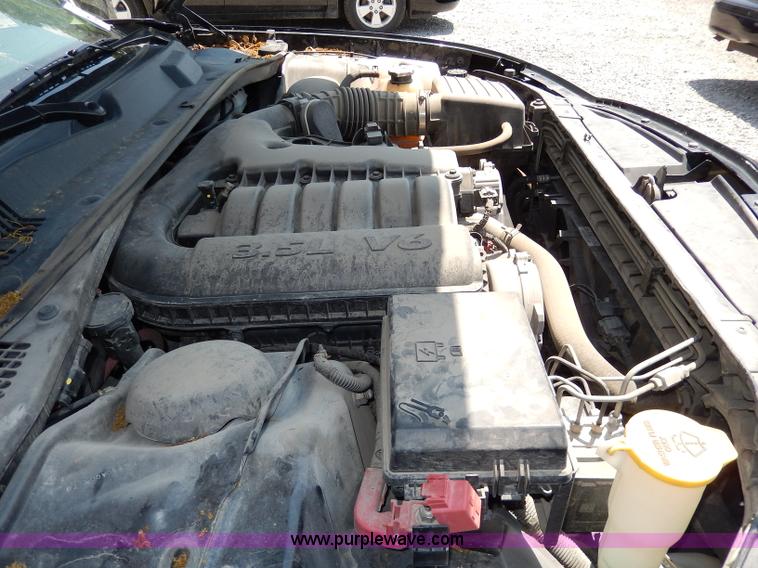 image for item H3043 2010 Dodge Charger