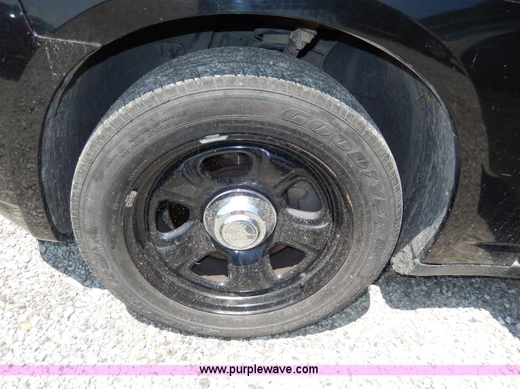 image for item H3043 2010 Dodge Charger