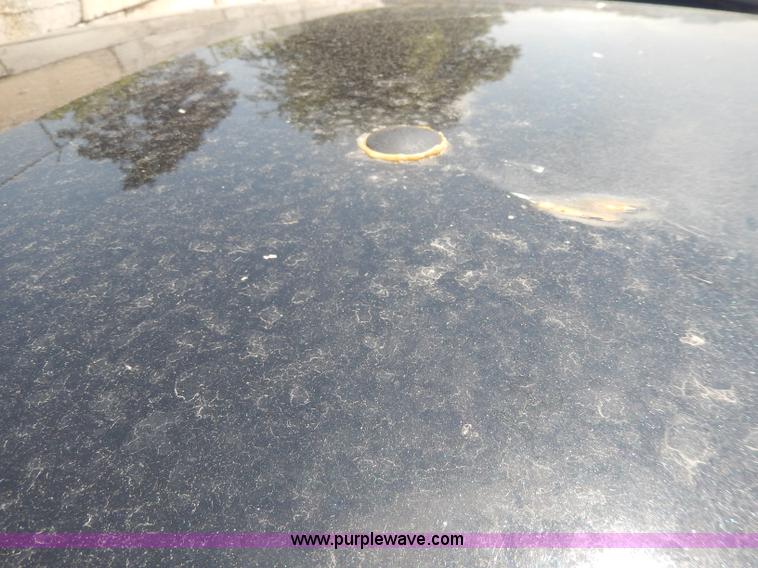 image for item H3043 2010 Dodge Charger