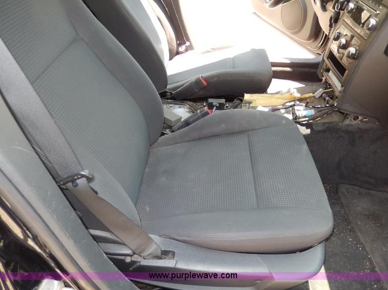 image for item H3043 2010 Dodge Charger