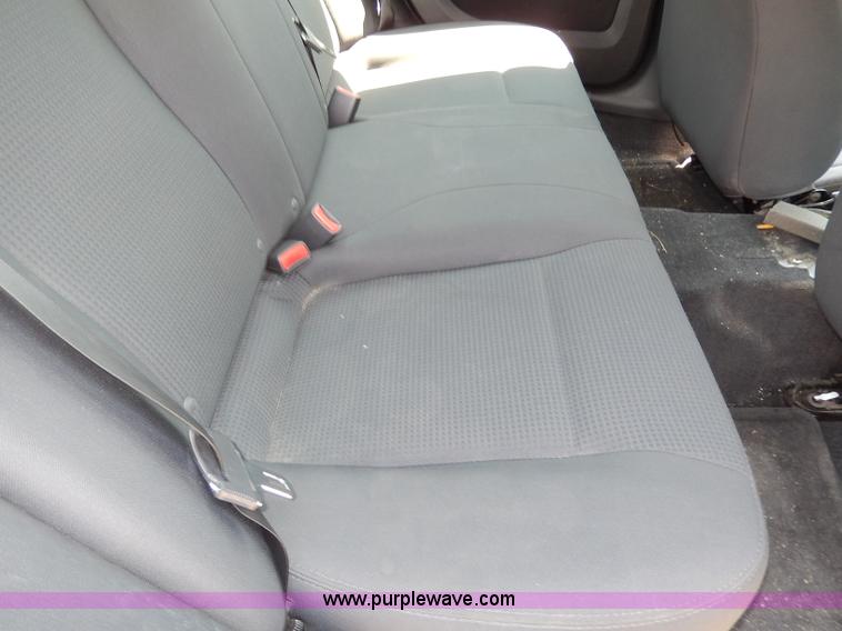 image for item H3043 2010 Dodge Charger