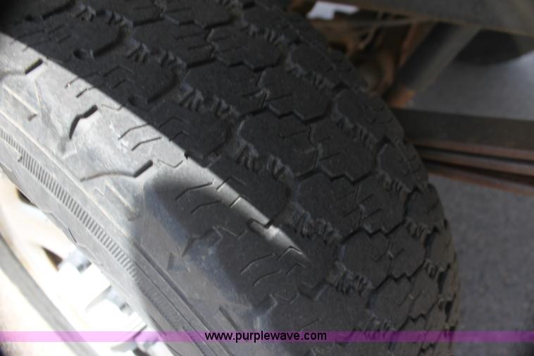 image for item H7382 2004 Chevrolet Silverado 1500 Ext. Cab pickup truck