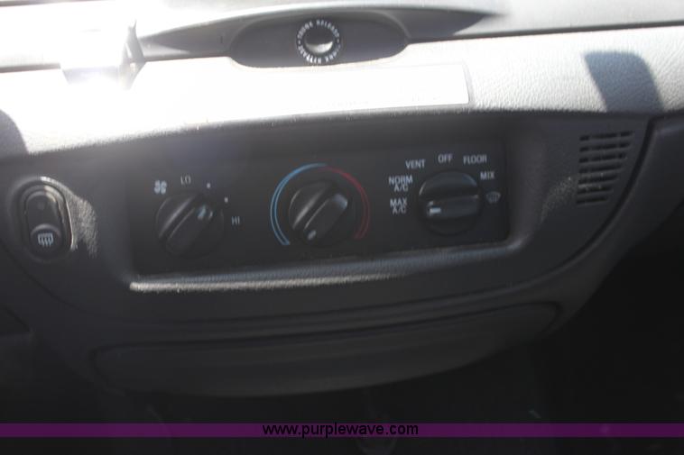 image for item H7383 2007 Ford Crown Victoria Police Interceptor