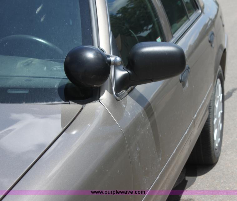 image for item H7383 2007 Ford Crown Victoria Police Interceptor