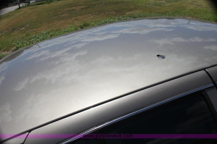 image for item H7383 2007 Ford Crown Victoria Police Interceptor