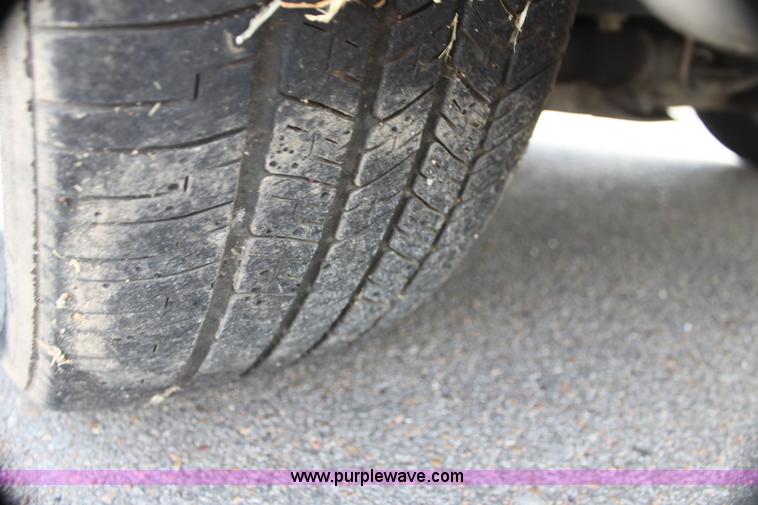 image for item H7383 2007 Ford Crown Victoria Police Interceptor