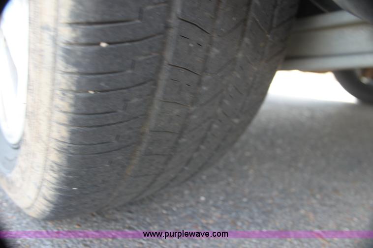 image for item H7383 2007 Ford Crown Victoria Police Interceptor