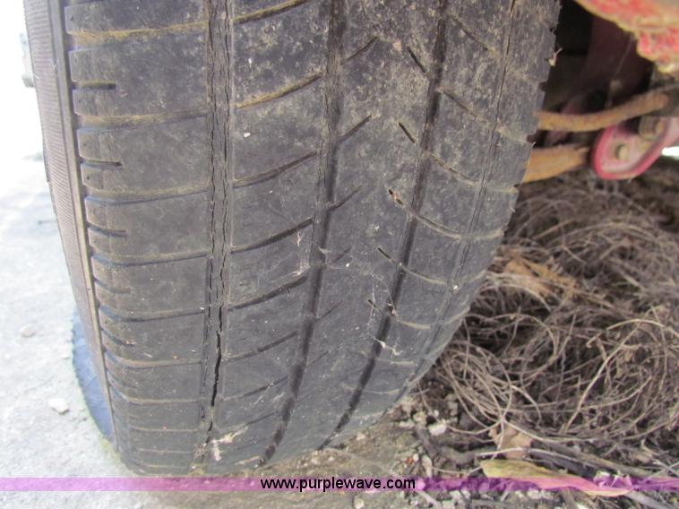 image for item H7396 1996 Honda Del Sol SI