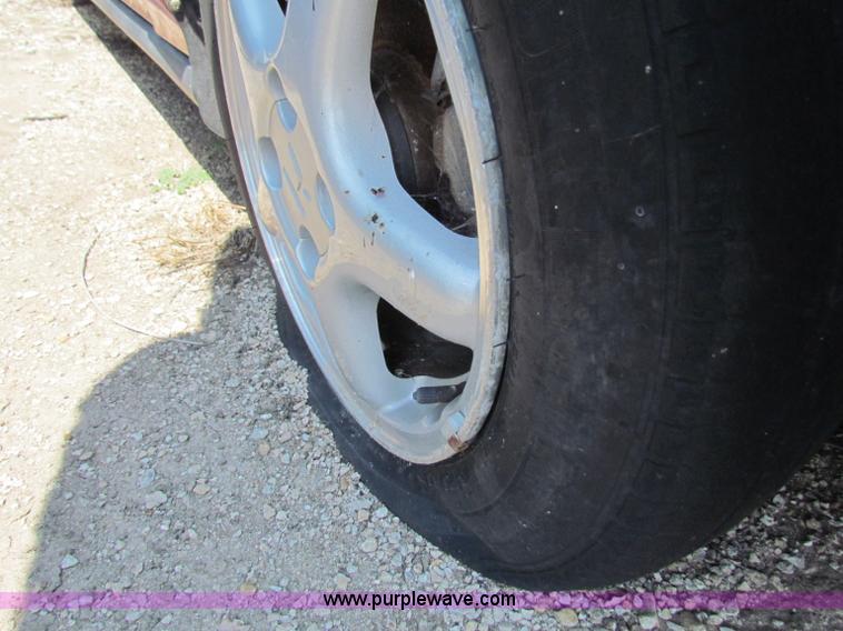 image for item H7396 1996 Honda Del Sol SI