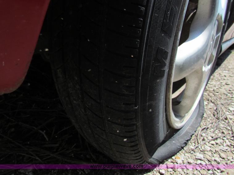 image for item H7396 1996 Honda Del Sol SI