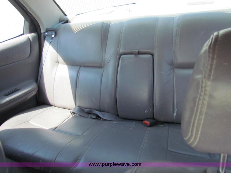 image for item H7398 1996 Chrysler Concorde LX