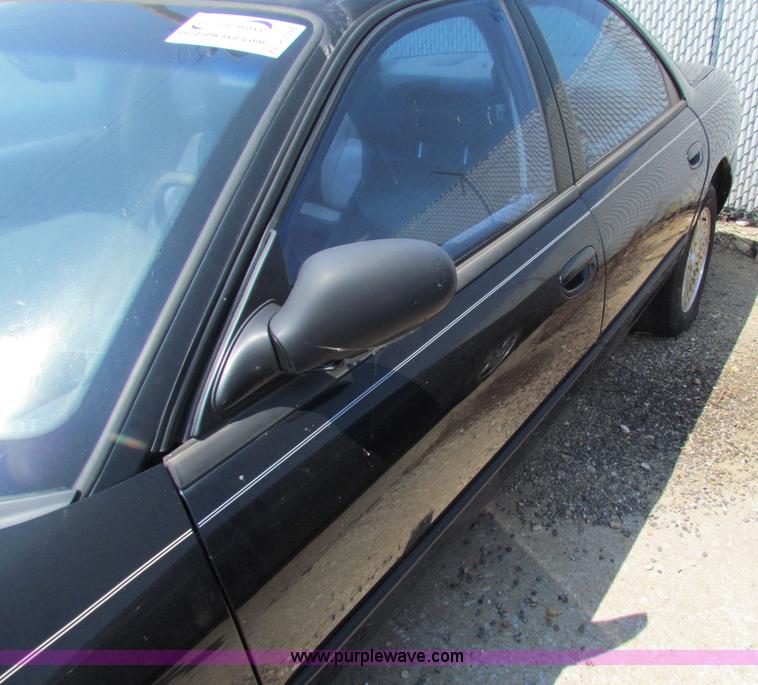 image for item H7398 1996 Chrysler Concorde LX