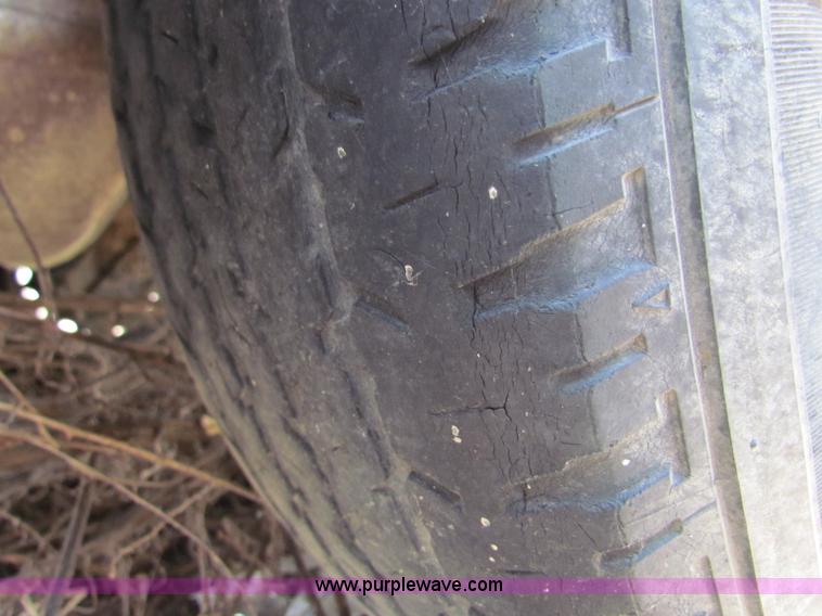 image for item H7401 1991 Buick Regal Custom