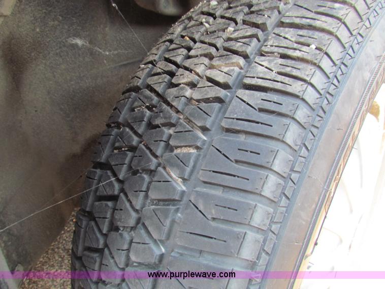 image for item H7401 1991 Buick Regal Custom