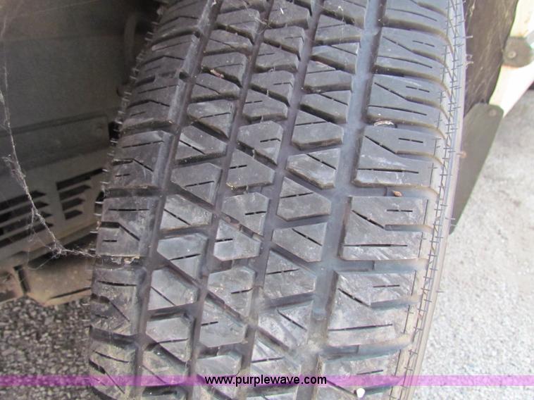 image for item H7401 1991 Buick Regal Custom