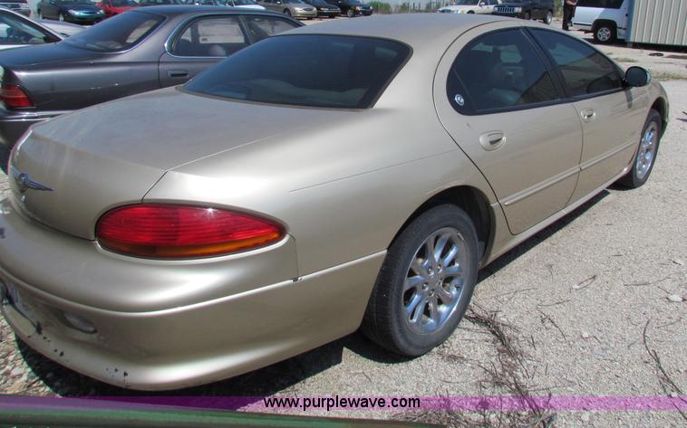 image for item H7402 1999 Chrysler LHS
