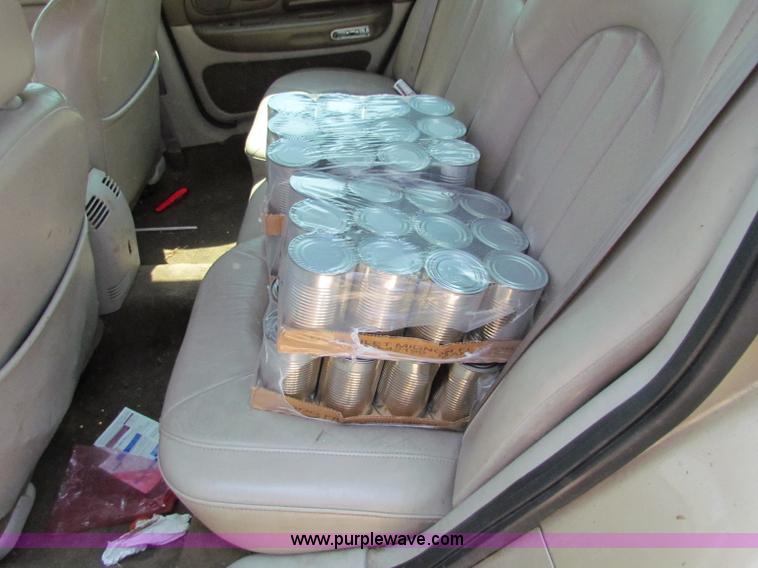 image for item H7402 1999 Chrysler LHS