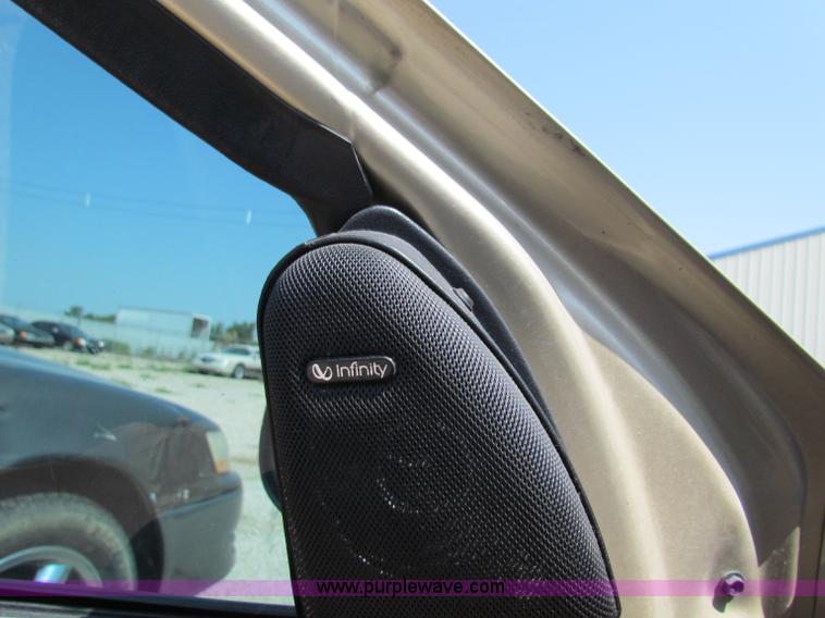 image for item H7402 1999 Chrysler LHS