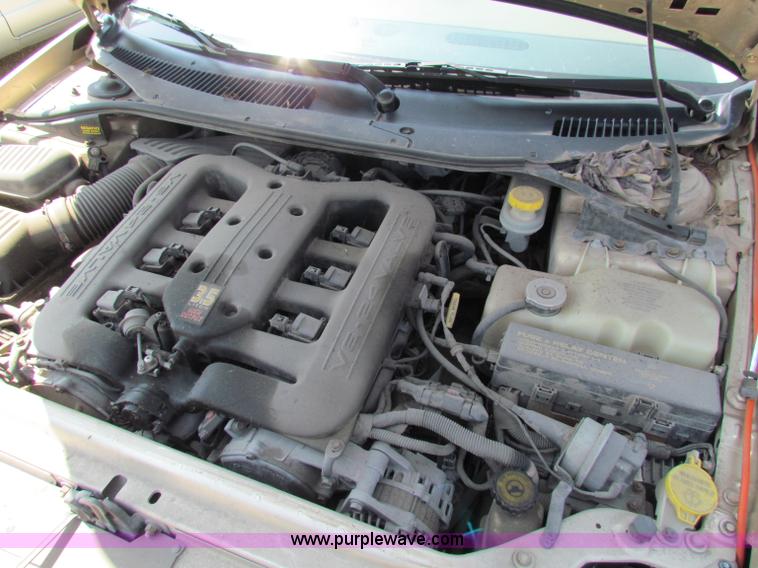 image for item H7402 1999 Chrysler LHS