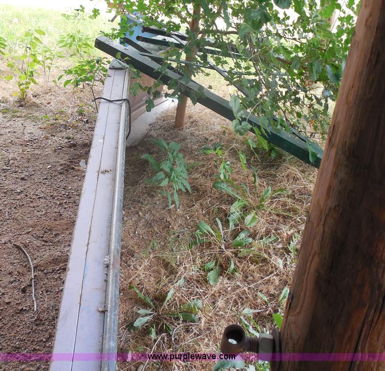 image for item H9947 Metal playground equipment