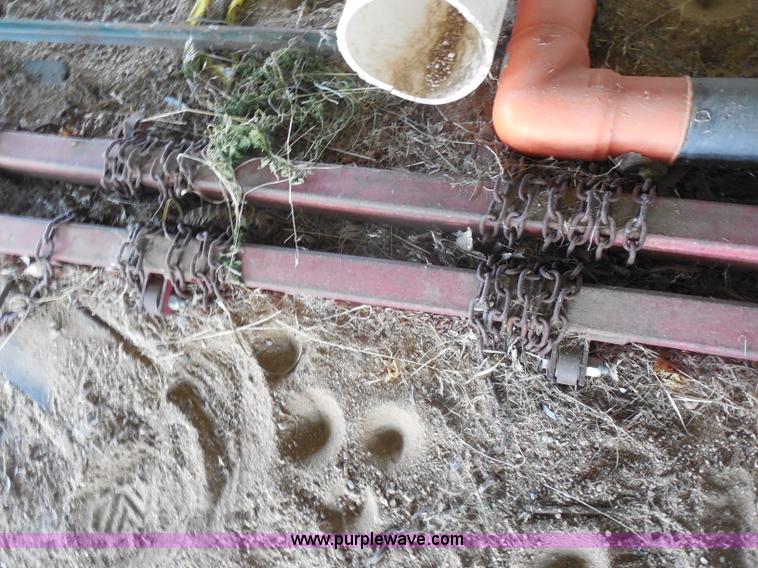 image for item H9947 Metal playground equipment