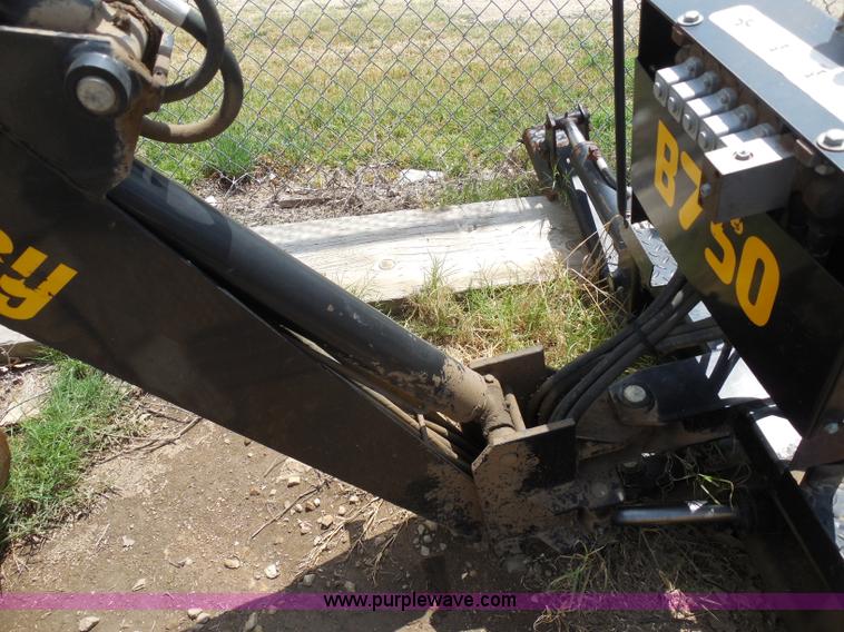 image for item H9950 John Deere 52 tractor