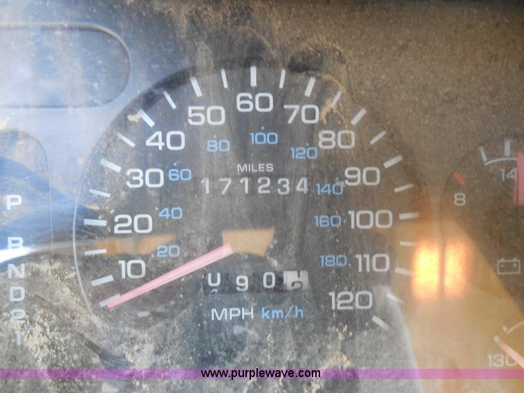 image for item H9961 1994 Dodge Ram 1500 pickup truck