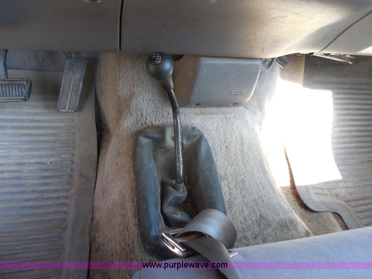 image for item H9961 1994 Dodge Ram 1500 pickup truck