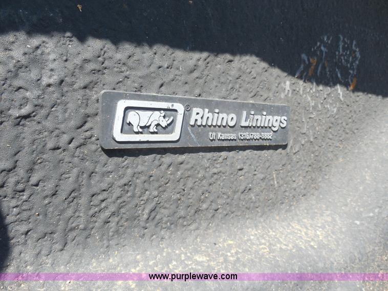 image for item H9961 1994 Dodge Ram 1500 pickup truck