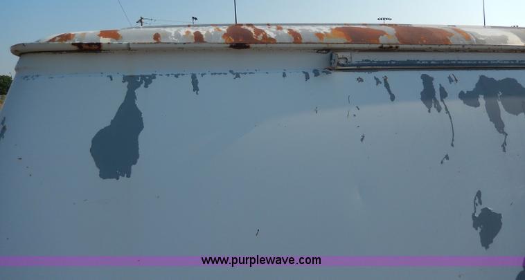 image for item I4468 1988 GMC Vandura G1500 van