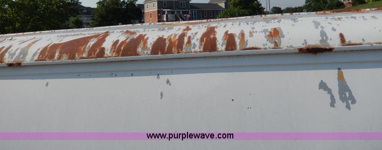 image for item I4468 1988 GMC Vandura G1500 van