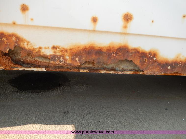 image for item I4468 1988 GMC Vandura G1500 van