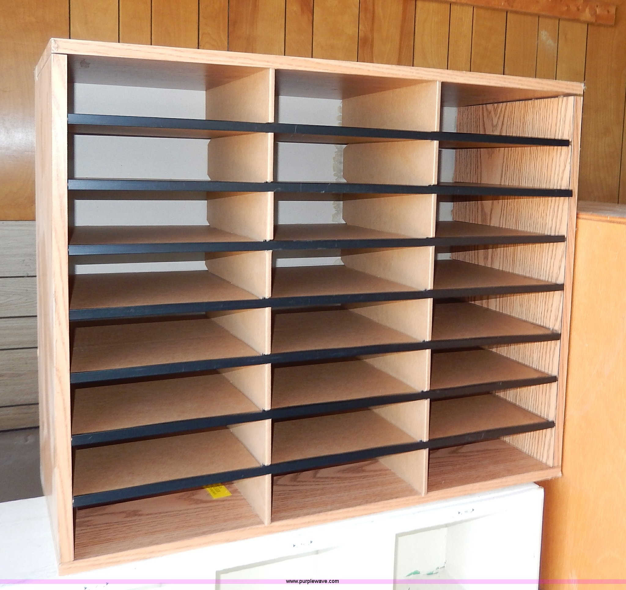 Assorted equipment in Junction City, KS Item AS9462 sold Purple Wave