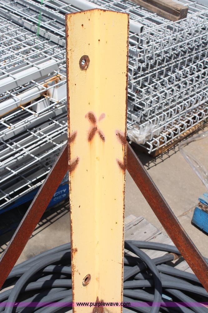 image for item AU9114 (92) 2" x 2" square tubing