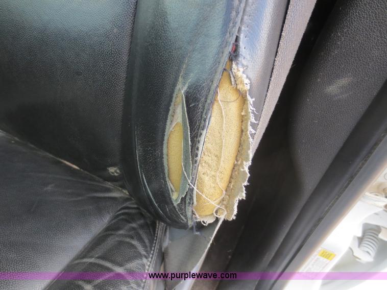 image for item D5966 2008 Chevrolet Silverado 1500 Crew Cab pickup truck