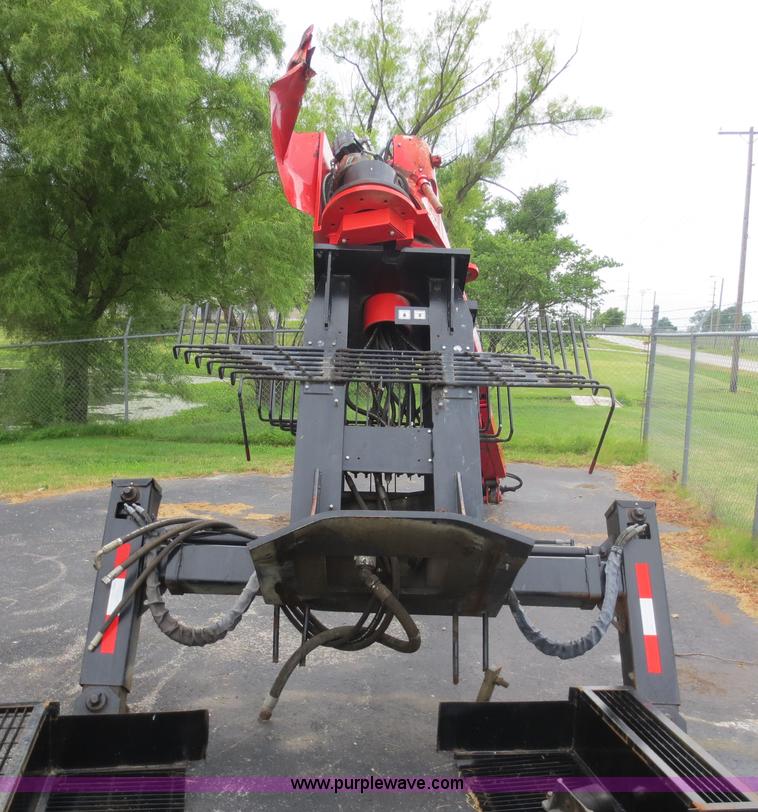 image for item D5968 Pac-Mac knuckle boom lift