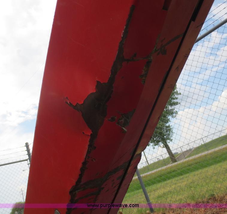 image for item D5968 Pac-Mac knuckle boom lift