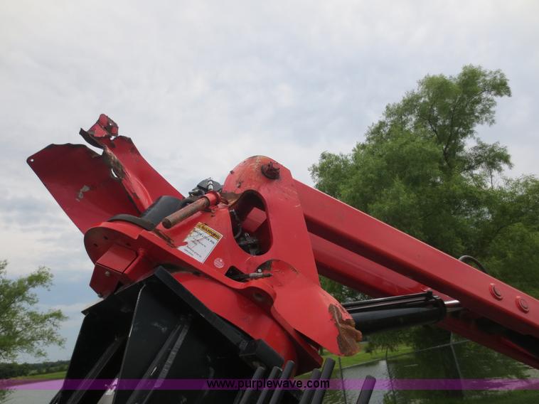 image for item D5968 Pac-Mac knuckle boom lift