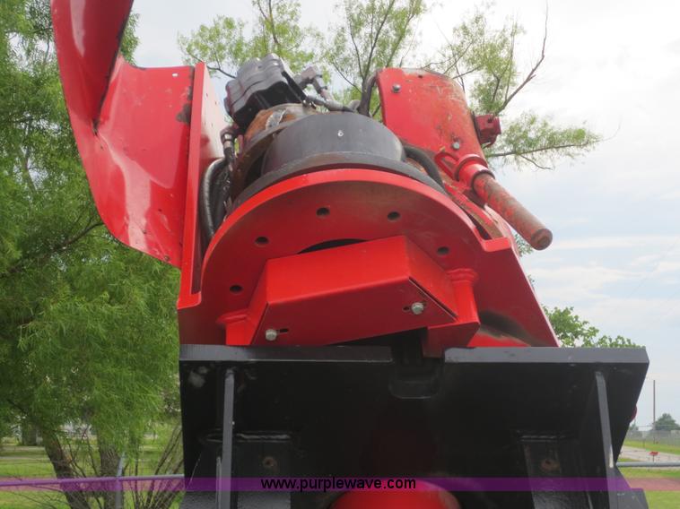 image for item D5968 Pac-Mac knuckle boom lift