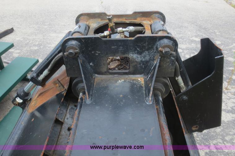 image for item D5968 Pac-Mac knuckle boom lift