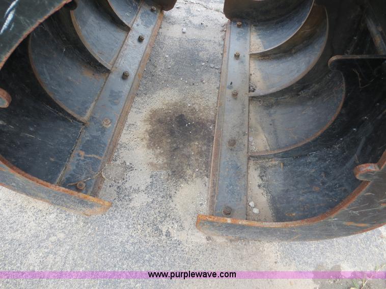 image for item D5968 Pac-Mac knuckle boom lift