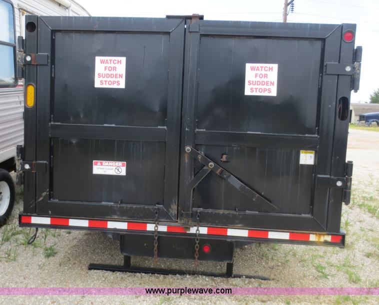 image for item D5968 Pac-Mac knuckle boom lift