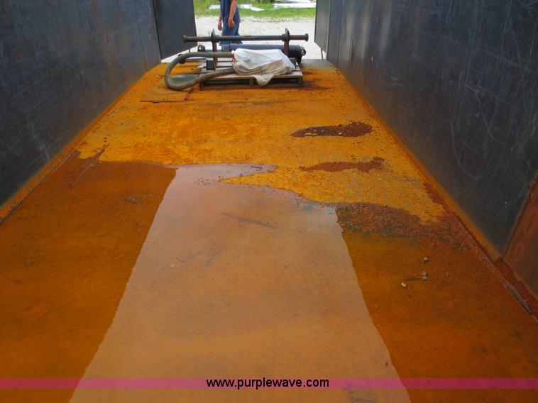 image for item D5968 Pac-Mac knuckle boom lift