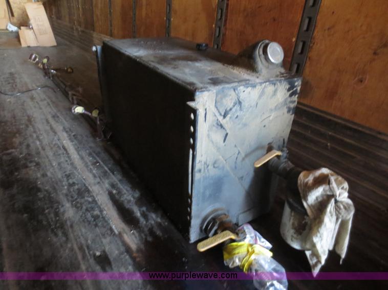 image for item D5968 Pac-Mac knuckle boom lift