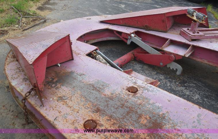 image for item D5969 Magna Rack III frame straightening table