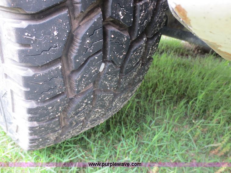 image for item D6000 2007 Chevrolet Silverado 1500 Ext. Cab pickup truck