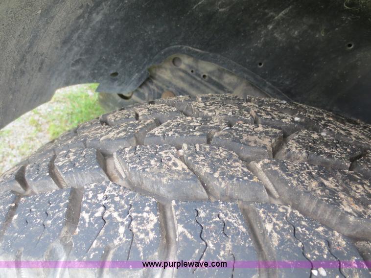 image for item D6000 2007 Chevrolet Silverado 1500 Ext. Cab pickup truck