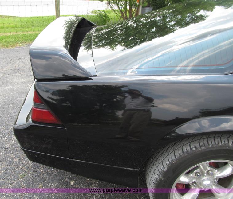 image for item D7436 1986 Chevrolet Camaro