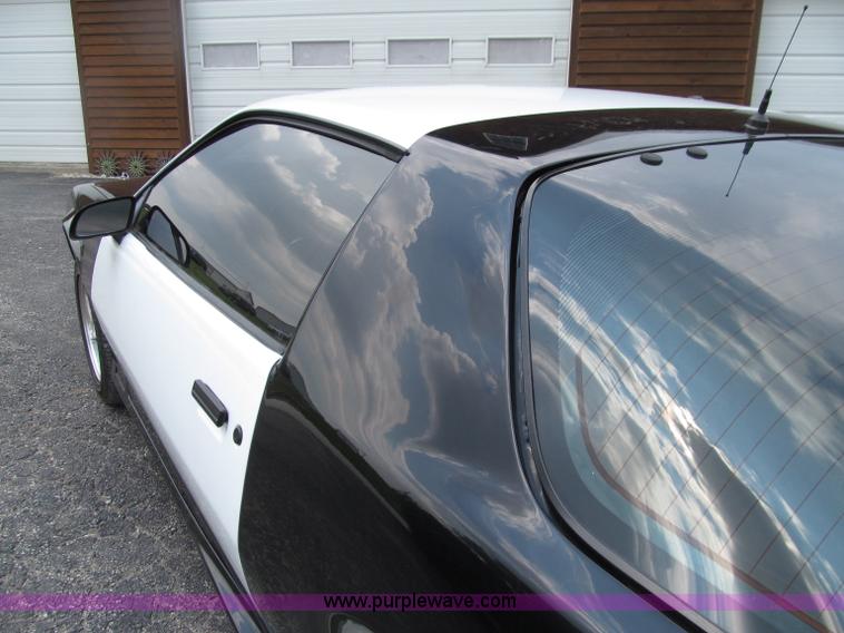 image for item D7436 1986 Chevrolet Camaro